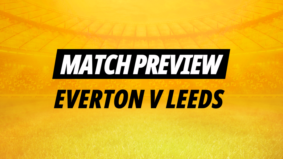 Everton v Leeds tips, stats and predictions